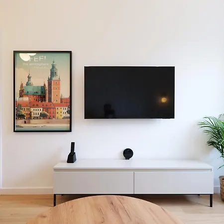 Zlota Brama Lejlighed