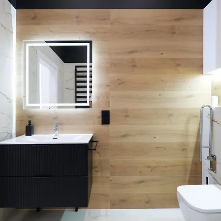 Lejlighed Zlota Brama