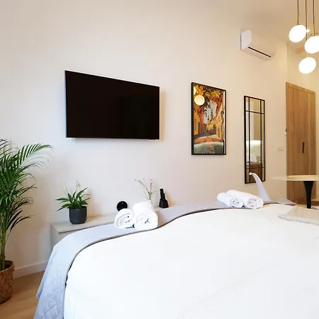 Zlota Brama Lejlighed Kraków