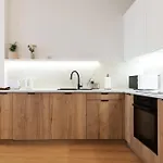 Zlota Brama Apartman