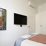Zlota Brama Apartman *
