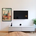 Zlota Brama Apartman