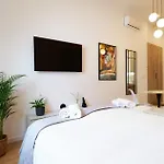 Zlota Brama Apartman Krakkó