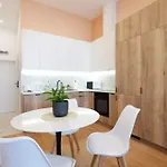 Apartman Zlota Brama Krakkó